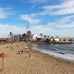 Old Town Casita De La Plaza
