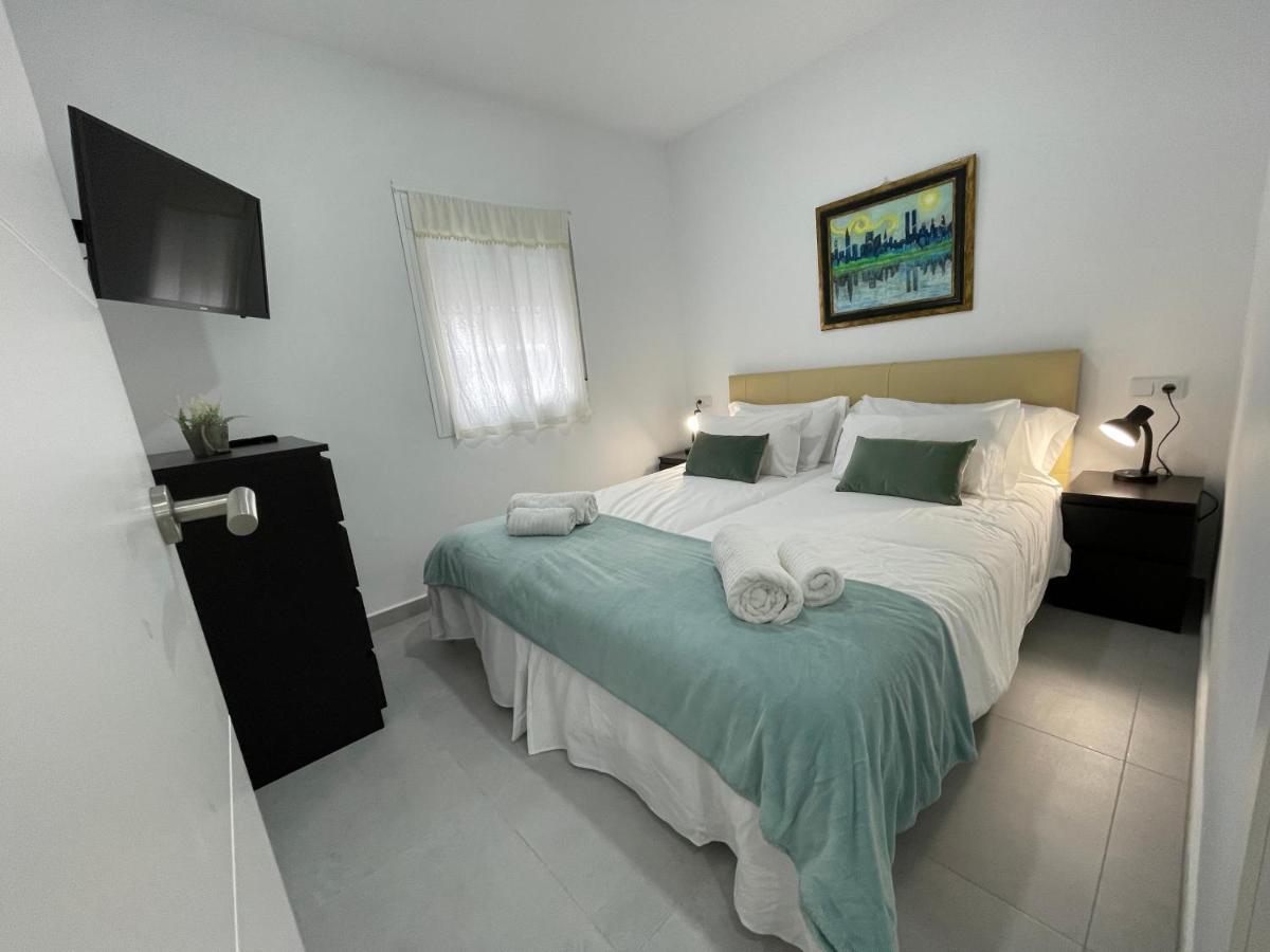 Apartment Old Town Casita De La Plaza