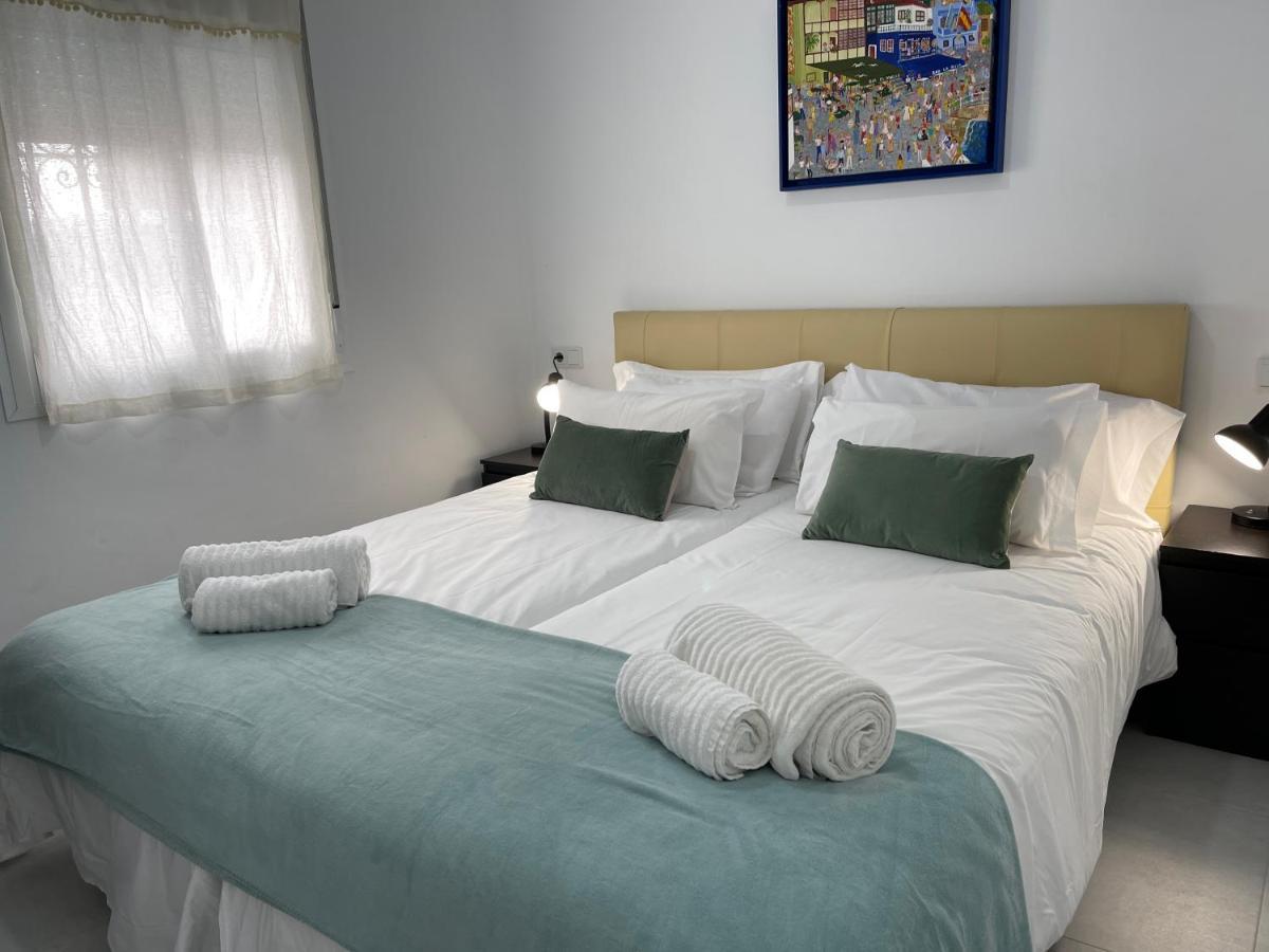 Apartment Old Town Casita De La Plaza *
