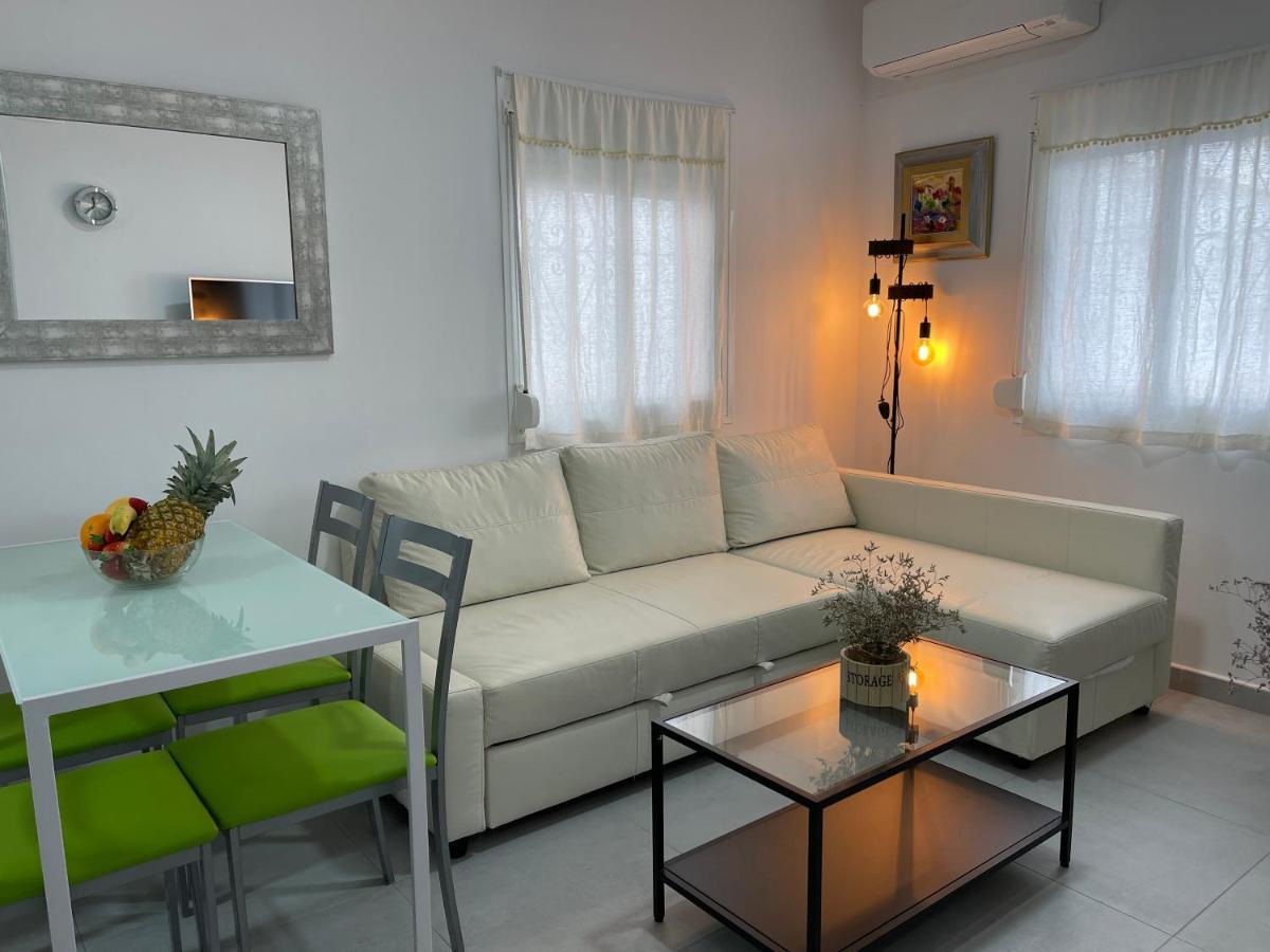 Old Town Casita De La Plaza Apartment Marbella