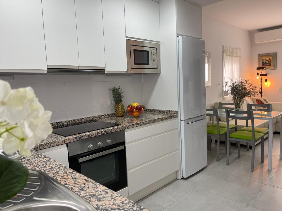 Apartment Old Town Casita De La Plaza