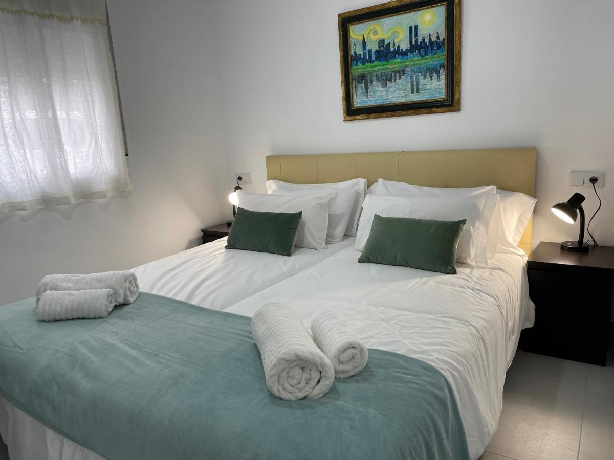 Apartment Old Town Casita De La Plaza *