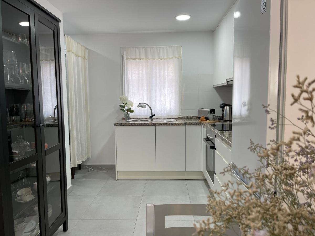 Apartment Old Town Casita De La Plaza Marbella