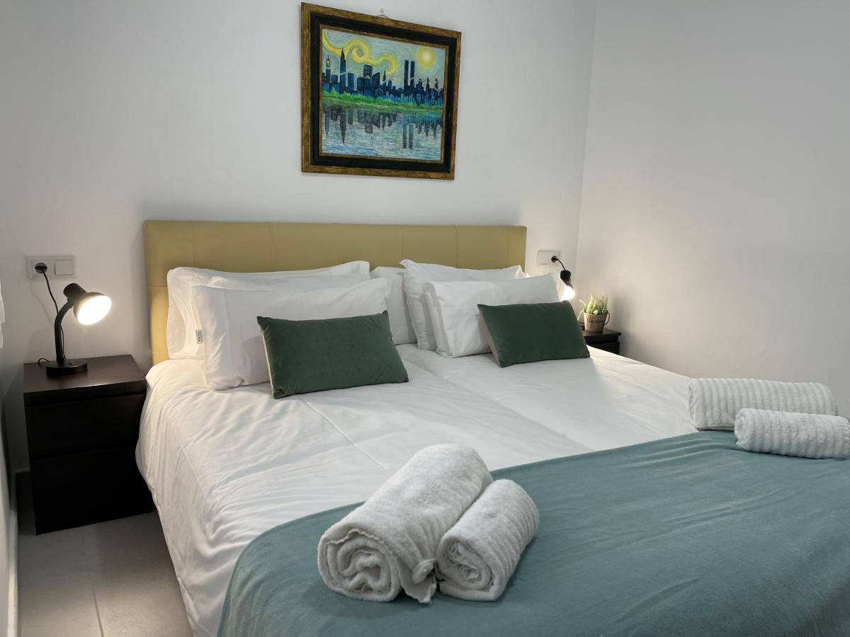 Apartment Old Town Casita De La Plaza