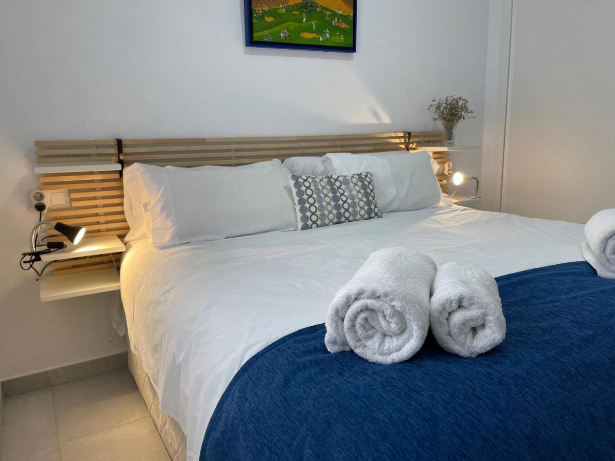 Apartment Old Town Casita De La Plaza