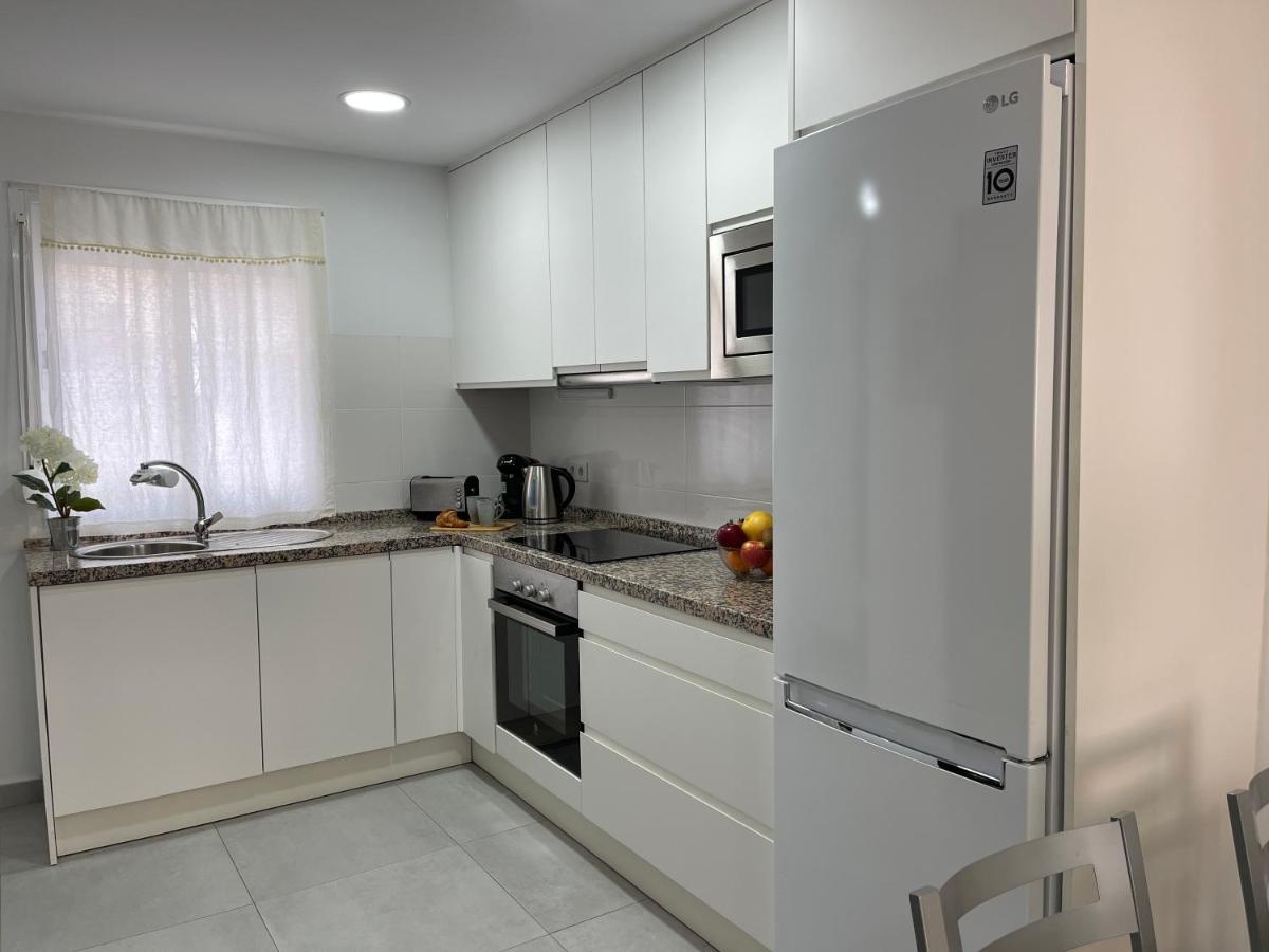 Apartment Old Town Casita De La Plaza *