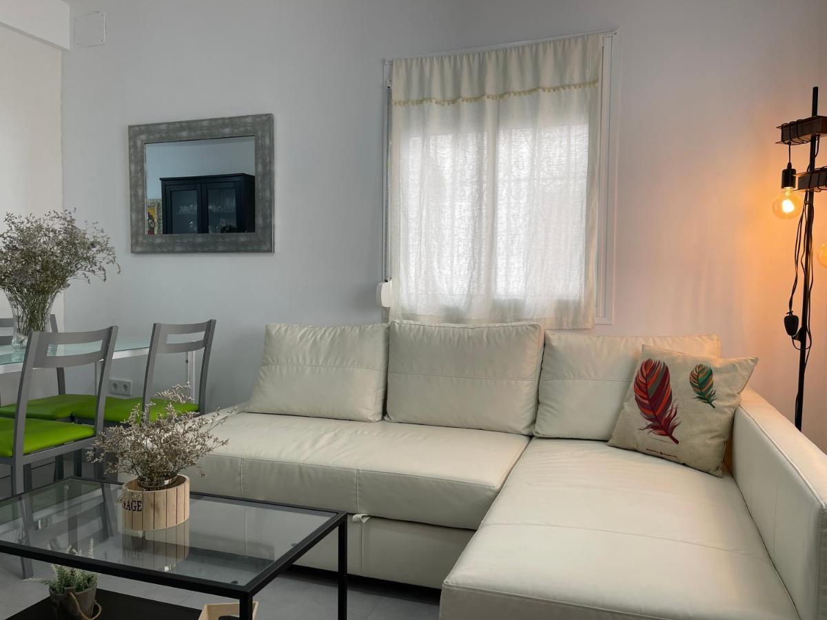 Apartment Old Town Casita De La Plaza *