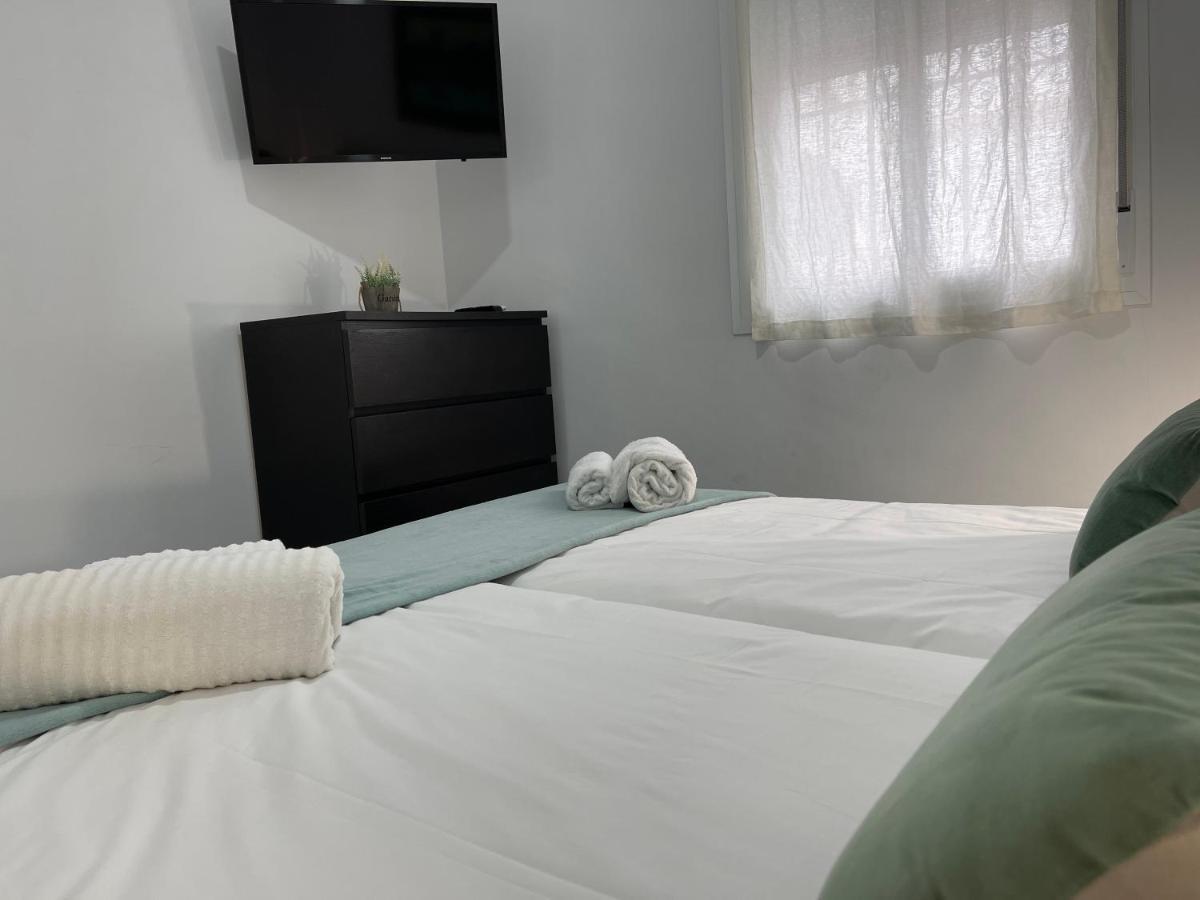 Old Town Casita De La Plaza Apartment *