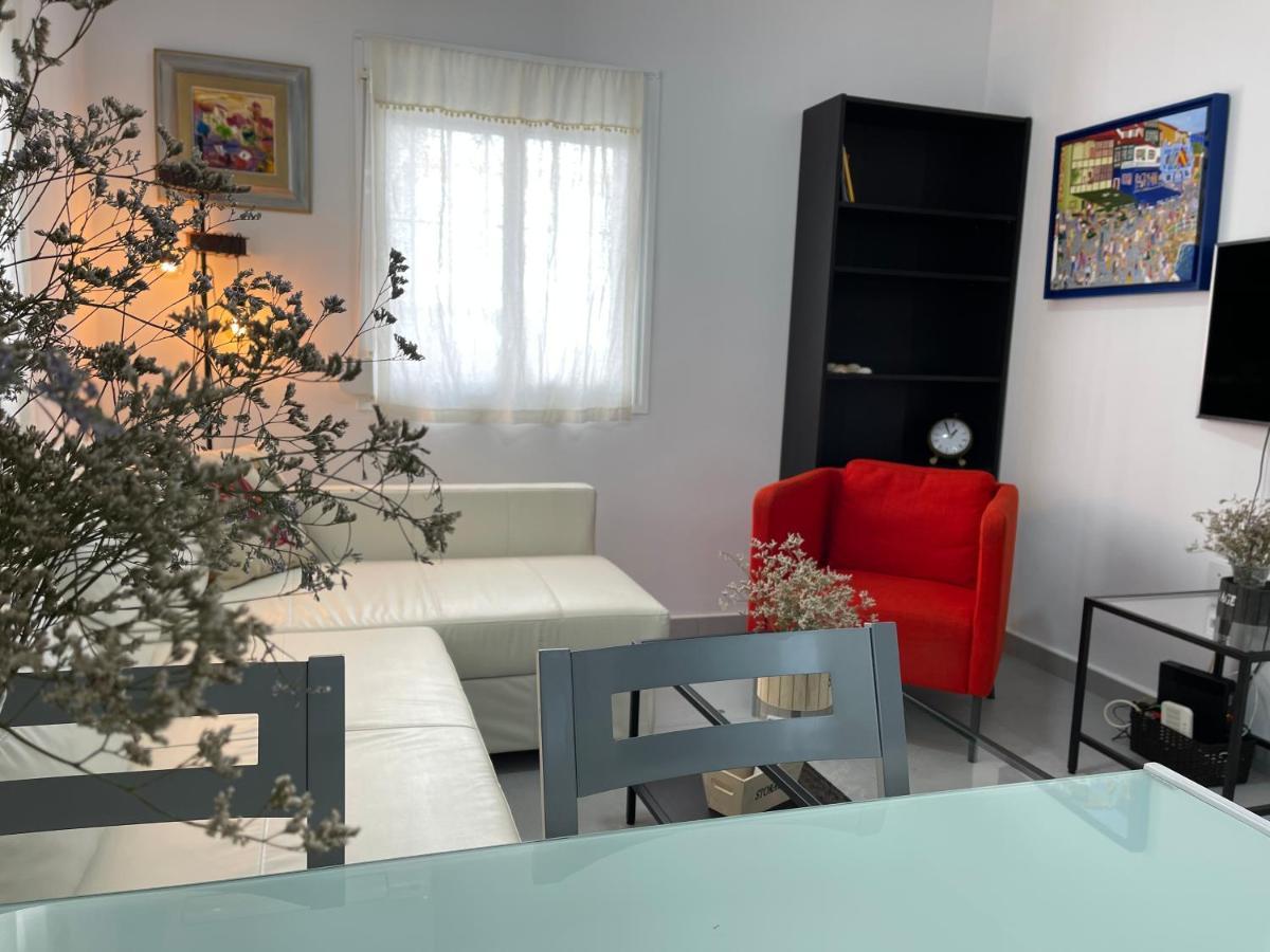 Old Town Casita De La Plaza Apartment Marbella