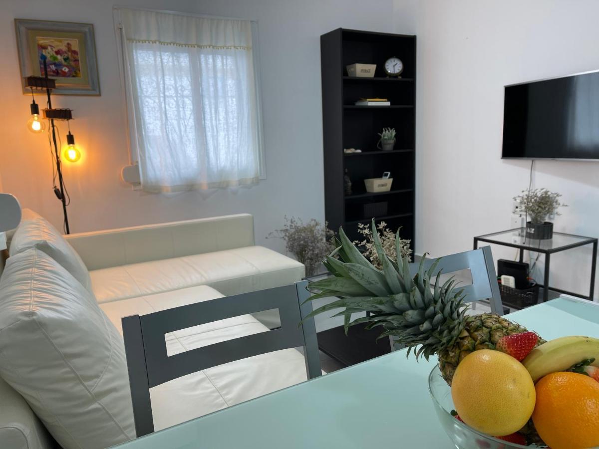 Old Town Casita De La Plaza Apartment