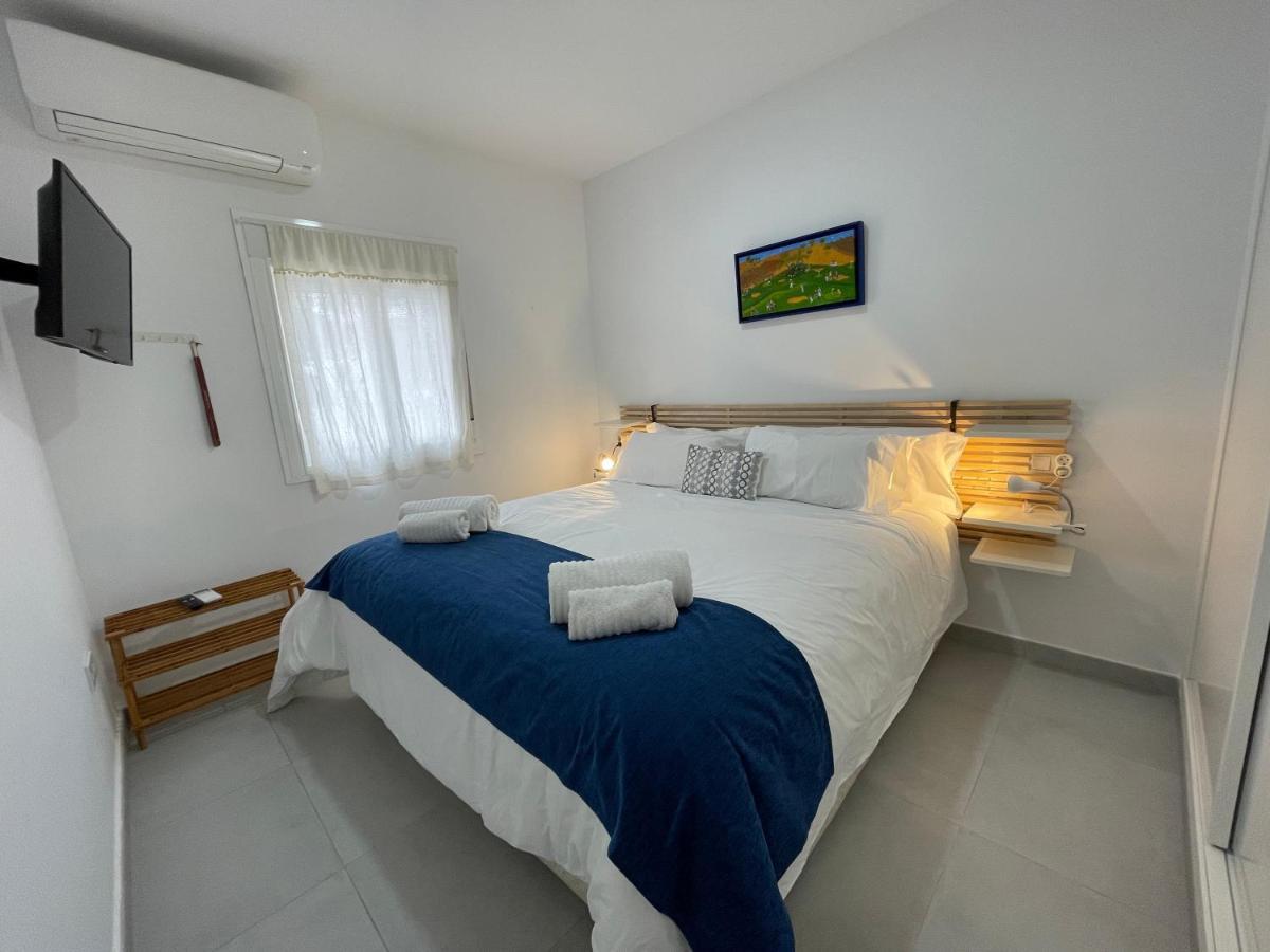 Old Town Casita De La Plaza Apartment