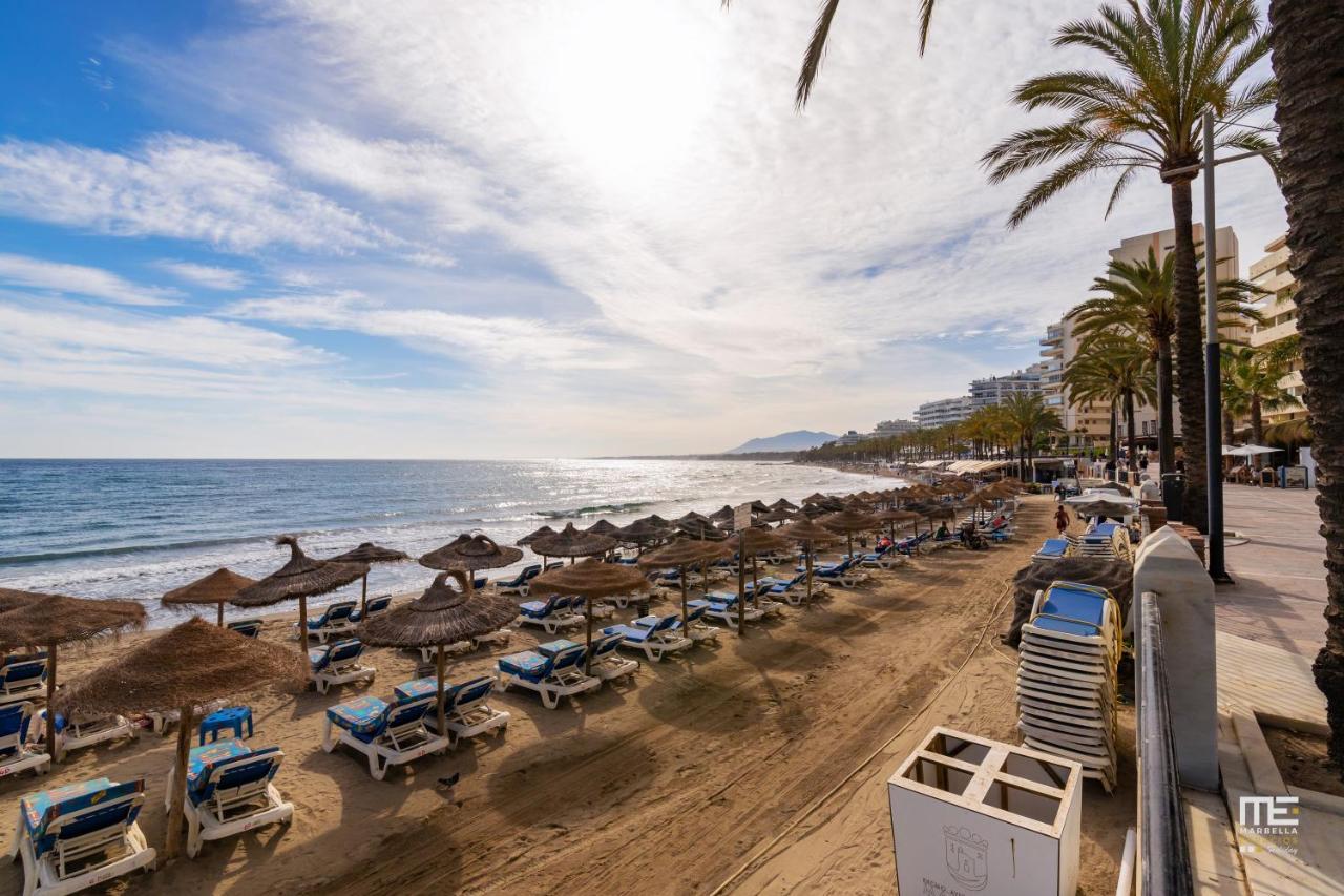Old Town Casita De La Plaza * Marbella